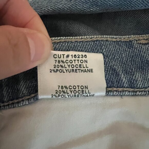 J Brand Women Jules Boot Cut Jeans - Picture 6 of 8